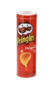 Pringles rot